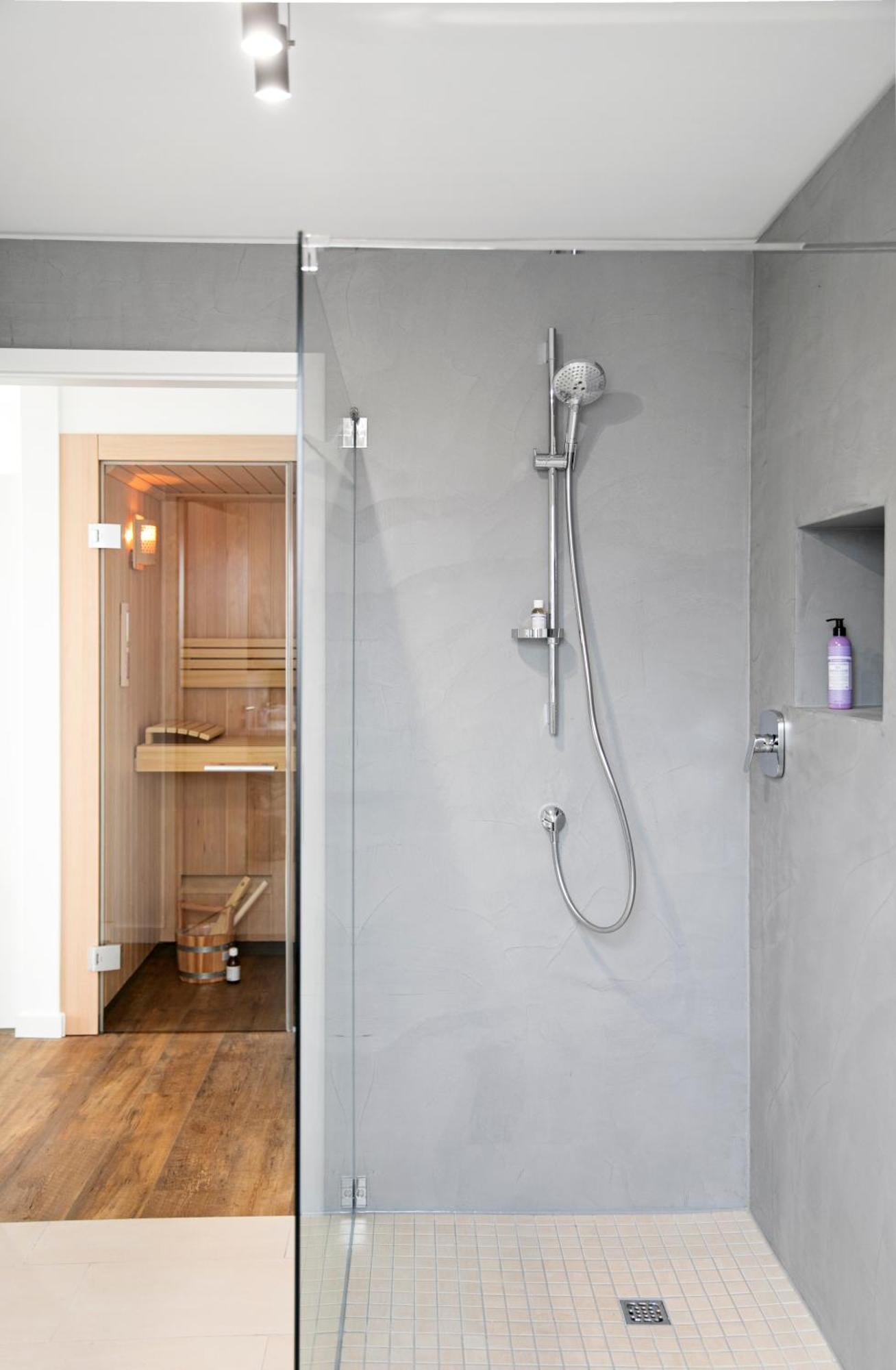 Seehuus Duhnen Apartments Куксхафен Экстерьер фото